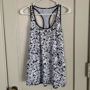 Fabletics Workout Tank Top